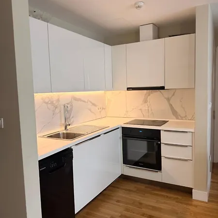 Apartamento Shiny White Light - Diamond 1br - Center *