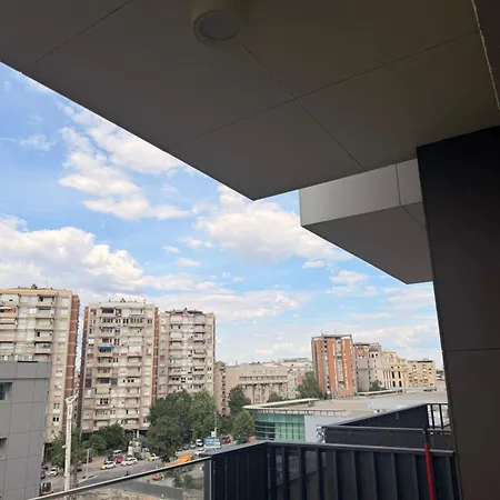 Apartamento Shiny White Light - Diamond 1br - Center *